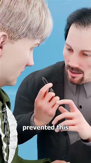 Safety pin kaise bna 🧷😱 #factshorts #facts