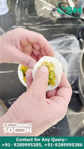 SS Momo Sheeter Full Demo Video Coming Soon | Stay Tuned!