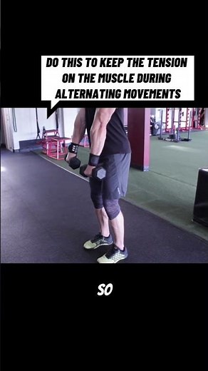 How To Properly Do Front Raises With Dumbbells (DO THIS, NOT THAT) | LiveLeanTV