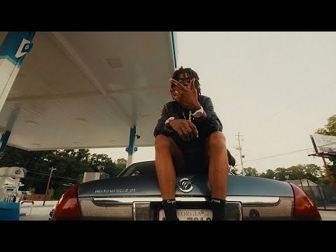 Fattmack - ‘08 Grand Marquis [Official Music Video]
