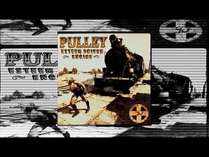 Pulley - Esteem Driven Engine [Full - 1996]