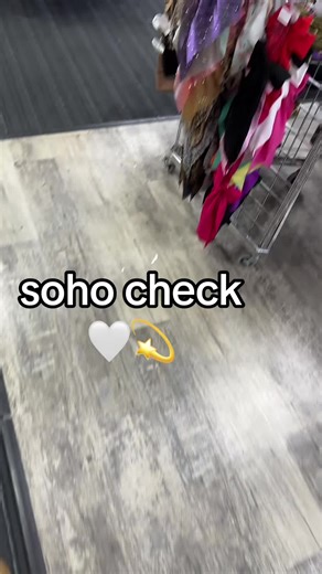 Exploring Vintage Coach Bags at SoHo