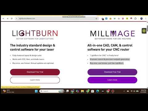 MillMage v0.8.01 Crack + License Key FREE Download 2026
