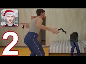 Schoolboy Runaway - Gameplay Walkthrough Part 2 - Practice Mode (iOs, Android)