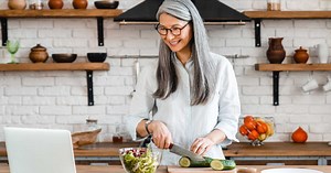 Régime IG bas : une semaine de menus pour l'adopter