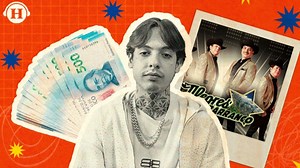 Canciones prohibidas: artistas censurados por sus canciones al crimen organizado