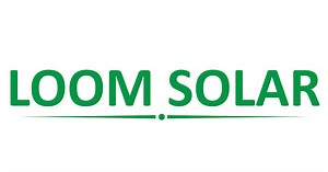 What is Loom Solar? Rooftop Solar Company in India