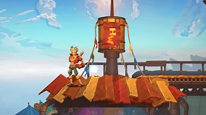 SteamWorld Heist 2 - Official Extended Gameplay Trailer