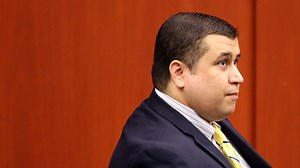 Setback for defense in Zimmerman trial