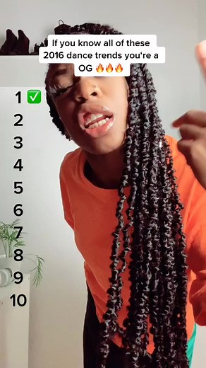 Remembering 2016 Dance Trends: A Nostalgic Look Back