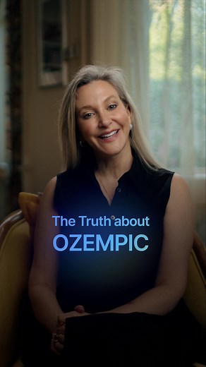 Here’s the truth about Ozempic!👩🏼‍⚕️ #ctplasticsurgeon #drbethcollins #thecollinscenter #medspa #mysticctmedspa #mysticplasticsurgeon #surgeonrunmedspa #ozempic #ozempicweightloss #semaglutide #glp1 | Beth Collins MD