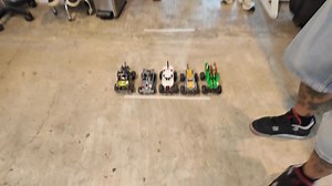 2.5K views · 28 reactions | Lego race! #stormtattoostudio #lego | With Tito Billy | Facebook