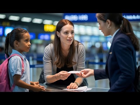 Unaccompanied Minor Travel: Parents' Critical Checklist Before Booking