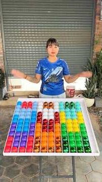 Move Puzzle Color Ball Sorting – Solve the Puzzle Fast!