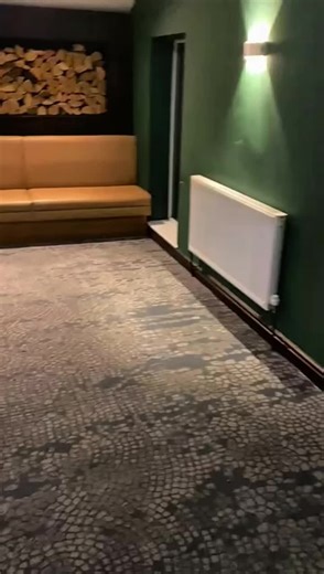 Falcon Contract Flooring on Instagram: "Last job of 2025! Love it! #FCF #carpet #Flooring"