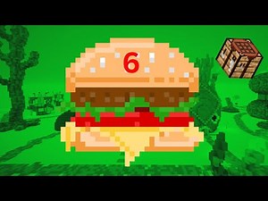 "SPONGEBOB IN A NUTSHELL 6!"