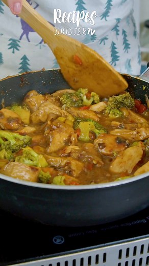13K views · 170 reactions | Juicy oriental chicken | Recipes Master TV | Facebook