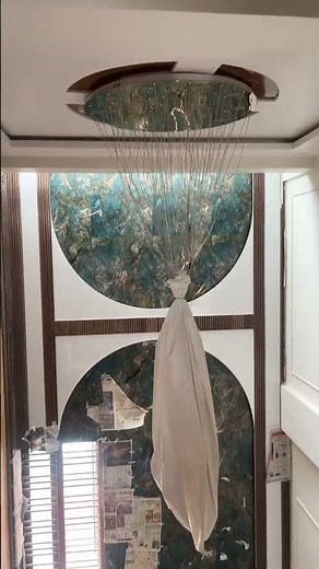 Luxury Interior Design Transformation: Final Walkthrough & Handover!