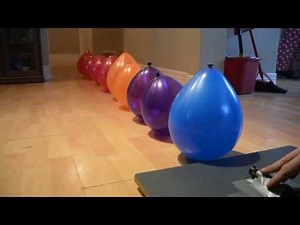 New Green Laser, Burning, Popping balloons, 5mW 532nm ±10 classIII HD