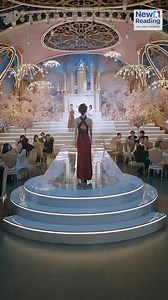 137K views · 1.3K reactions | 藍藍Seven years ago, a chance encounter led to the billionaire CEO unknowingly fathering five adorable kids. Now, the mother returns with the quintuplets, but she's not looking for their billionaire father. https://hpfop.com/m?pid=127 | Next Drama | Facebook