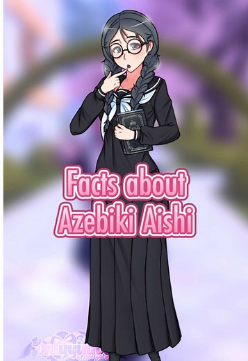 Exploring Yandere Simulator's Kataba Character