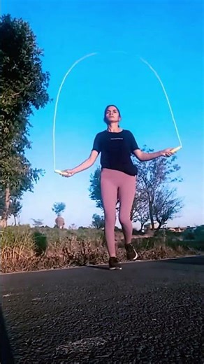 sound of 💪🔥💯hardwork🔥🔥🤸skipping skills #fitness #motivation #ytshorts #hardwork #skills #selflove