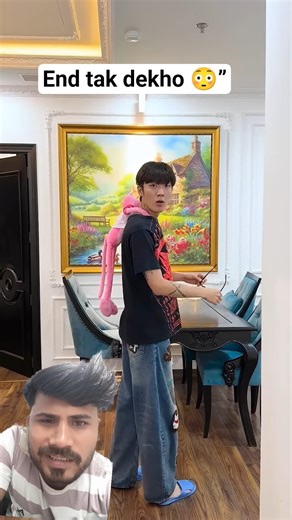 👉 “POV: Jab glasses zyada hi powerful nikal jaye 👀” jaye”#shorts #viral #funny#reaction