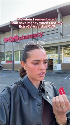 How the CVS ExtraCare Card Helps You Find Savings | CVS Pharmacy