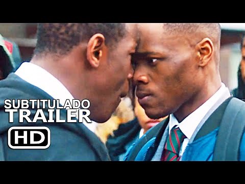 Blue Story (2020) | Tráiler Oficial Subtitulado | Drama