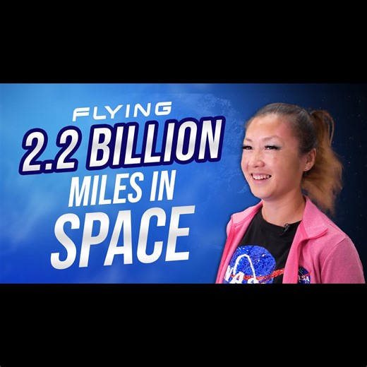 Psyche Solar Electric Propulsion Engineer Julie Li – Behind the Spacecraft