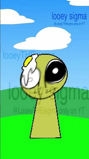 Heg (Regretful) #sprunki #sprunkiincredibox #heg #oc