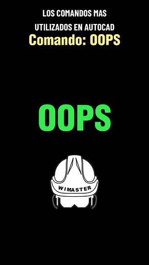 LOS COMANDOS MAS UTILIZADOS EN AUTOCAD #learn #cursoautocad #civil3d #autocad #cursosonline