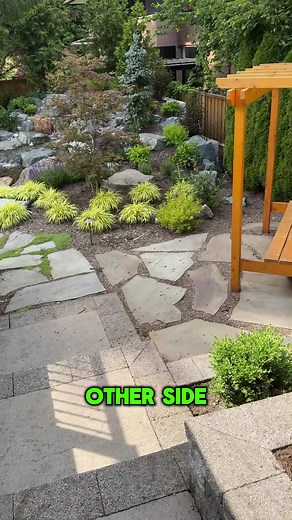 35K views · 883 reactions | A compact Niagara Falls in this back yard! ️ With Fontana Ponds & Water Features | Greg Wittstock the Pond Guy | Facebook