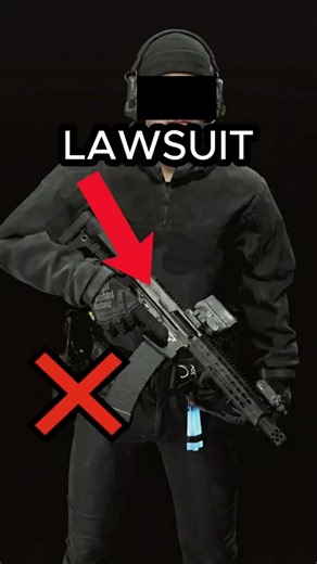 Why SWAT Stopped Using This Shotgun❌