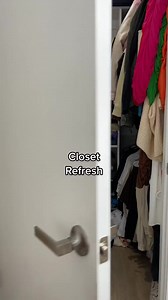 Organizamos tu closet, el final es el mejor. . . . . #homedesign #decorations #RoomDesign #juanpablomelgar | Juan Pablo Melgar - Bien Inmuebles