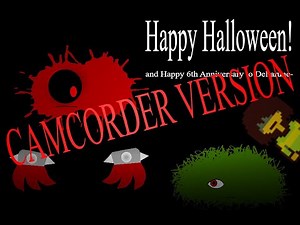 noedolekciN Recording #1 (October 20th, 2005) (Camcorder Version)