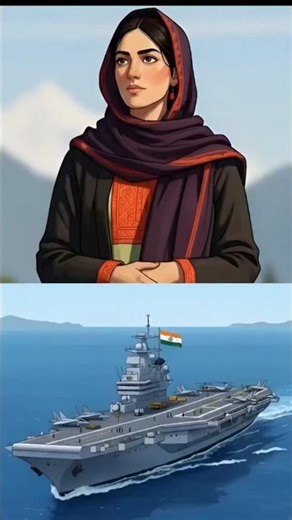 Her Wedding Dress Hid India's Deadliest Secret #covertops👰 #1971war 🇮🇳