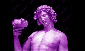 Dionísio: conheça a história do deus do vinho da mitologia grega