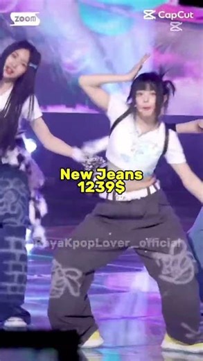 How much money I spent at k pop concerts