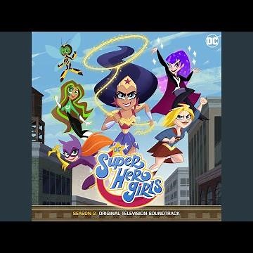 Happy Birthday Zee (feat. Kari Wahlgren)