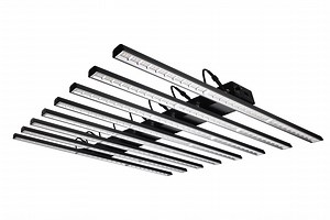 [Hot Item] Full Spectrum 400W/640W/800W/1200W LED Grow Light Bar Quantum Board Samsung LED Dimmable Grow Light