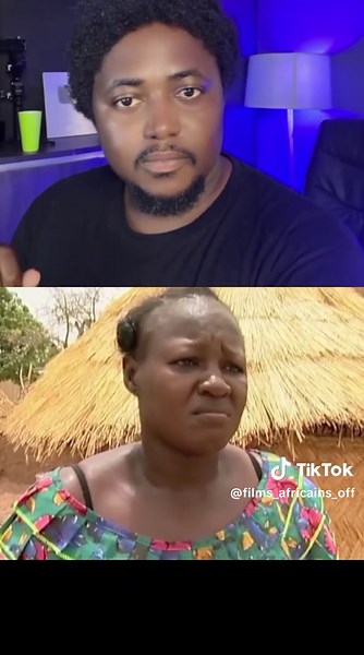 𝗖𝗢𝗠𝗘𝗗𝗜𝗘 𝗕𝗨𝗥𝗞𝗜𝗡𝗔 (@comedie_burkina_officiel) - Meilleures vidéos comiques du Burkina Faso