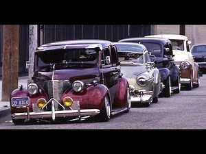 Cruisin' Sundays Classic Lowrider Oldies Vol 1