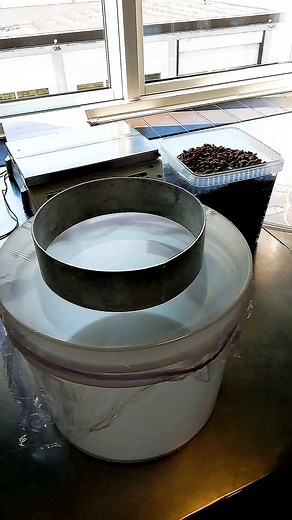 How to Make a Beautiful Sugar Dome for Cake Decorating