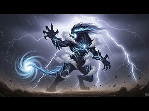 "Unbelievable Hybrid Fusions — Power Beyond Imagination! ⚡🔥"