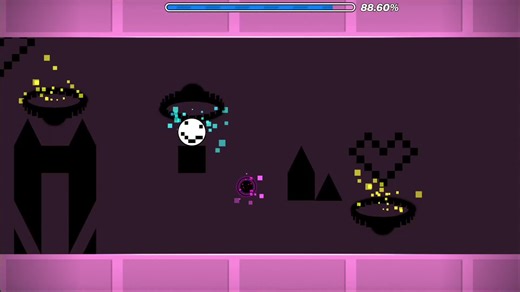 Final Destination Gaming 2 #gd #geometrydash #fyp #viral #gaming