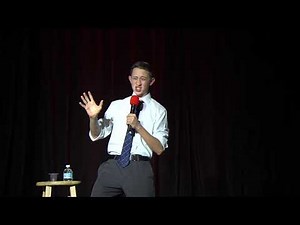What is Service? | Zac Huss | TEDxYouth@CECFC