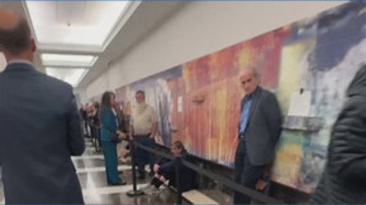 Tina Peters' lawyers try to convince Colorado court to overturn conviction for voting system breach