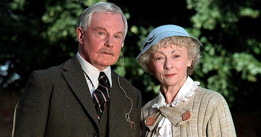 Agatha Christie's Marple | The Murder at the Vicarage | Season 1 | Episode 2