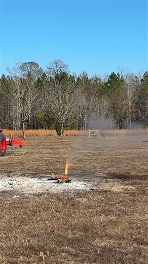 Barrett Mrad MK22 VS Tesla Battery Huge Fireball🔥